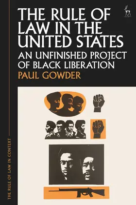 Gowder |  The Rule of Law in the United States | Buch |  Sack Fachmedien