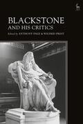 Page / Prest |  Blackstone and His Critics | Buch |  Sack Fachmedien