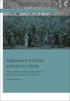 Meinel | Germany's Dual Constitution | Buch | 978-1-5099-4343-2 | www.sack.de
