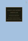 Barnard / Adams / Fraser Butlin |  Deakin and Morris' Labour Law | Buch |  Sack Fachmedien