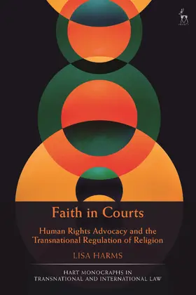 Harms / Scott |  Faith in Courts | Buch |  Sack Fachmedien
