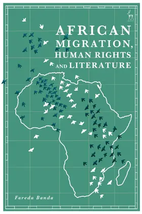 Banda |  African Migration, Human Rights and Literature | Buch |  Sack Fachmedien