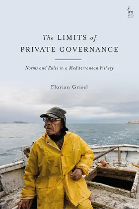 Grisel |  Limits of Private Governance | Buch |  Sack Fachmedien