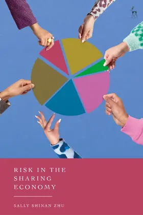 Zhu |  Risk in the Sharing Economy | Buch |  Sack Fachmedien