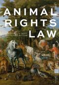 Fasel / Butler |  Animal Rights Law | Buch |  Sack Fachmedien