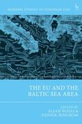 Rosas / Ringbom |  The Eu and the Baltic Sea Area | Buch |  Sack Fachmedien