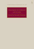 Nishioka / Reyes / Beaumont |  Treatment of Foreign Law in Asia | Buch |  Sack Fachmedien