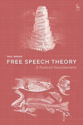 Wragg |  Free Speech Theory | Buch |  Sack Fachmedien