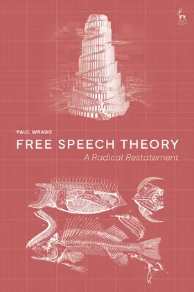 Wragg |  Free Speech Theory | Buch |  Sack Fachmedien