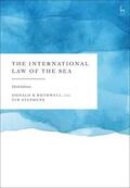 Rothwell / Stephens |  The International Law of the Sea | Buch |  Sack Fachmedien