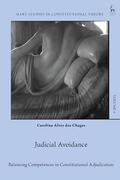 Chagas / Barzun / Visser |  Judicial Avoidance | Buch |  Sack Fachmedien