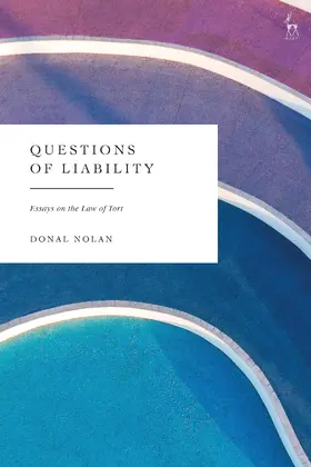 Nolan |  Questions of Liability | Buch |  Sack Fachmedien