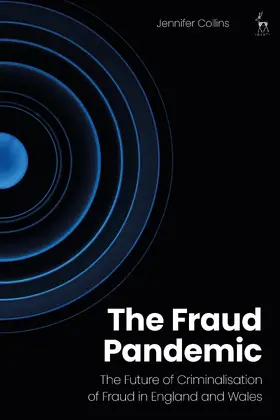 Collins |  The Fraud Pandemic | Buch |  Sack Fachmedien