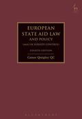 Quigley |  European State Aid Law and Policy (and UK Subsidy Control) | Buch |  Sack Fachmedien