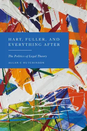 Hutchinson | Hart, Fuller, and Everything After | Buch | 978-1-5099-6524-3 | www.sack.de