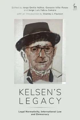 Núñez / Villa-Rosas / Fabra-Zamora | Kelsen's Legacy | Buch | 978-1-5099-6580-9 | www.sack.de