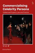 Perot |  Commercialising Celebrity Persona | Buch |  Sack Fachmedien