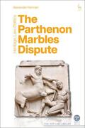 Herman |  The Parthenon Marbles Dispute | Buch |  Sack Fachmedien