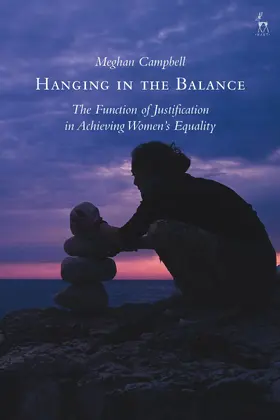 Campbell |  Hanging in the Balance | Buch |  Sack Fachmedien