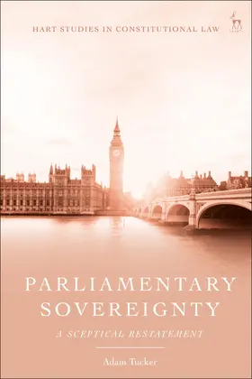Tucker |  Parliamentary Sovereignty | Buch |  Sack Fachmedien