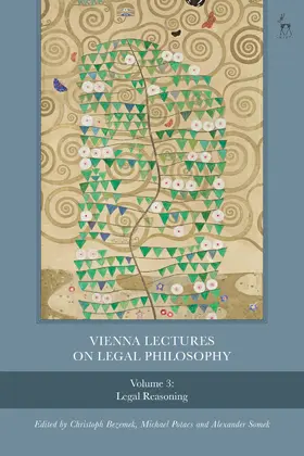 Bezemek / Potacs / Somek |  Vienna Lectures on Legal Philosophy, Volume 3 | Buch |  Sack Fachmedien