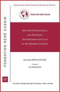 Sanchez |  Applying International and European Anti-Discrimination Law to the Housing Context | Buch |  Sack Fachmedien