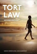 Gardner / Green |  Tort Law | Buch |  Sack Fachmedien
