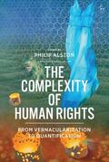 Alston |  The Complexity of Human Rights | Buch |  Sack Fachmedien