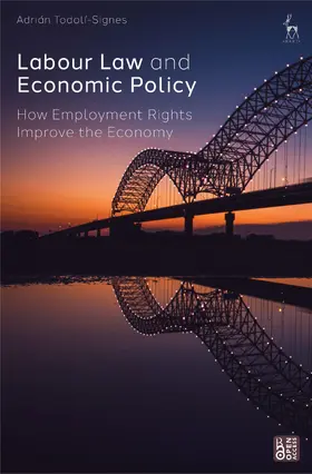 Todolí-Signes |  Labour Law and Economic Policy | Buch |  Sack Fachmedien