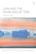 Sedley |  Law and the Whirligig of Time | Buch |  Sack Fachmedien
