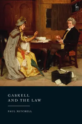 Mitchell |  Gaskell and the Law | Buch |  Sack Fachmedien