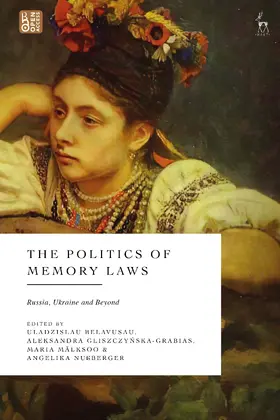 Belavusau / Gliszczynska-Grabias / Mälksoo |  The Politics of Memory Laws | Buch |  Sack Fachmedien