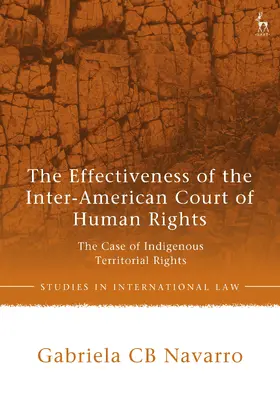 Navarro |  The Effectiveness of the Inter-American Court of Human Rights | Buch |  Sack Fachmedien
