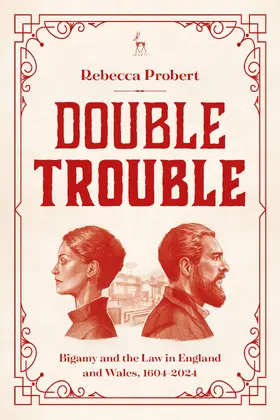 Probert |  Double Trouble | Buch |  Sack Fachmedien