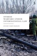 Casey-Maslen |  Hybrid Warfare Under International Law | Buch |  Sack Fachmedien