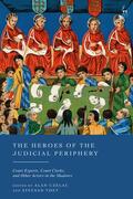 Uzelac / Voet |  The Heroes of the Judicial Periphery | Buch |  Sack Fachmedien