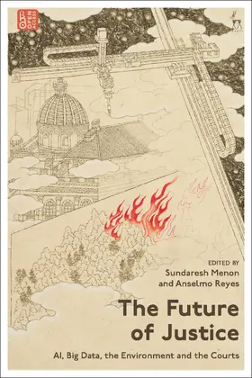 Menon / Reyes |  The Future of Justice | Buch |  Sack Fachmedien