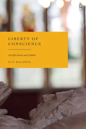 Baldwin |  Liberty of Conscience | Buch |  Sack Fachmedien