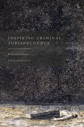 Roberts |  Inspiring Criminal Jurisprudence | Buch |  Sack Fachmedien