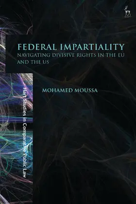 Moussa |  Federal Impartiality | Buch |  Sack Fachmedien