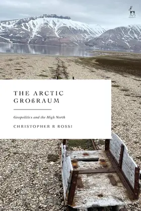 Rossi |  The Arctic Großraum | Buch |  Sack Fachmedien