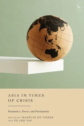 Visser / Yap |  Asia in Times of Crisis | Buch |  Sack Fachmedien
