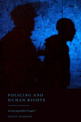 Pearson |  Policing and Human Rights | Buch |  Sack Fachmedien