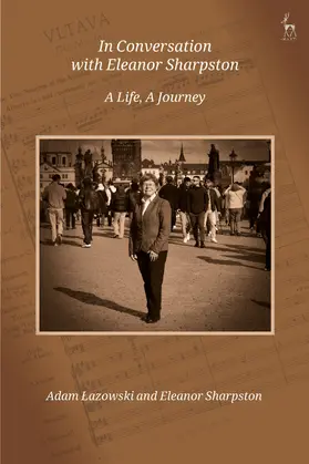 Lazowski / Sharpston |  In Conversation with Eleanor Sharpston | Buch |  Sack Fachmedien