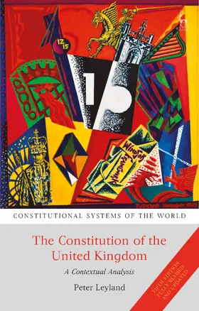Leyland |  The Constitution of the United Kingdom | Buch |  Sack Fachmedien