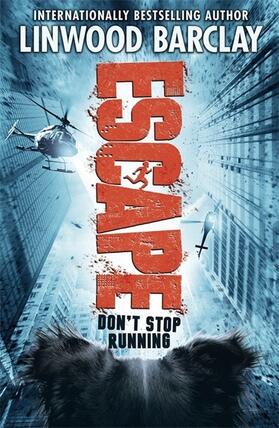 Barclay |  Escape | Buch |  Sack Fachmedien