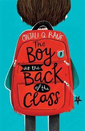 Rauf |  The Boy at the Back of the Class | Buch |  Sack Fachmedien