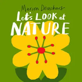 Deuchars |  Let's Look at... Nature | Buch |  Sack Fachmedien
