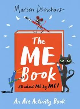 Deuchars |  The ME Book | Buch |  Sack Fachmedien