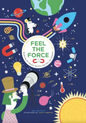 Barfield |  Feel the Force | Buch |  Sack Fachmedien